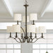 Armindo Chandelier-DWHOME