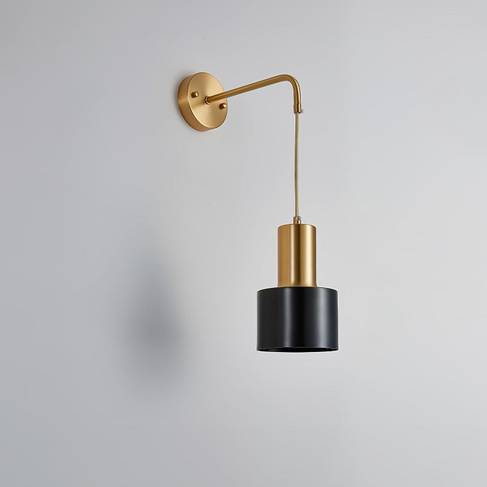 Arne Wall Light-DWHOME