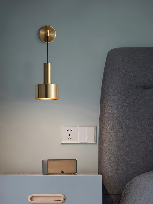 Arne Wall Light-DWHOME