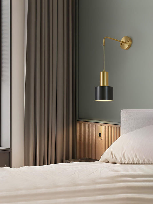 Arne Wall Light-DWHOME