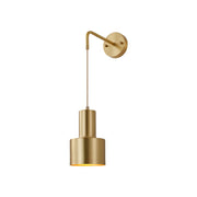 Arne Wall Light-DWHOME