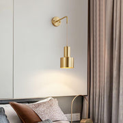Arne Wall Light-DWHOME