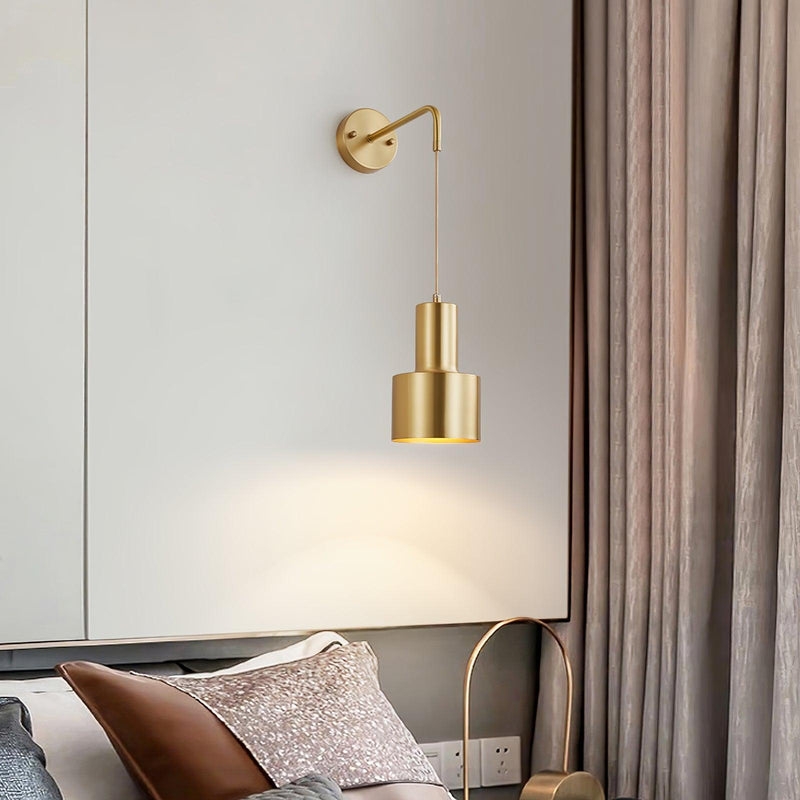 Arne Wall Light-DWHOME