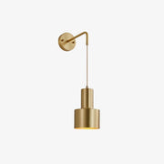 Arne Wall Light-DWHOME