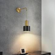 Arne Wall Light-DWHOME