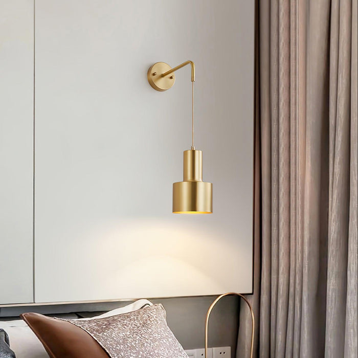 Arne Wall Light-DWHOME
