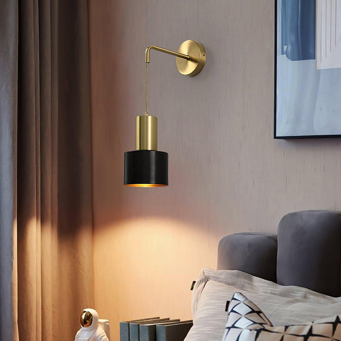 Arne Wall Light-DWHOME