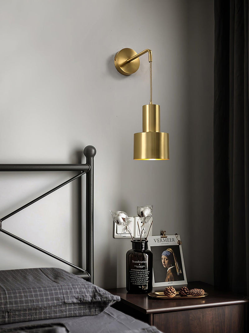 Arne Wall Light-DWHOME