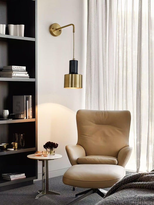 Arne Wall Light-DWHOME