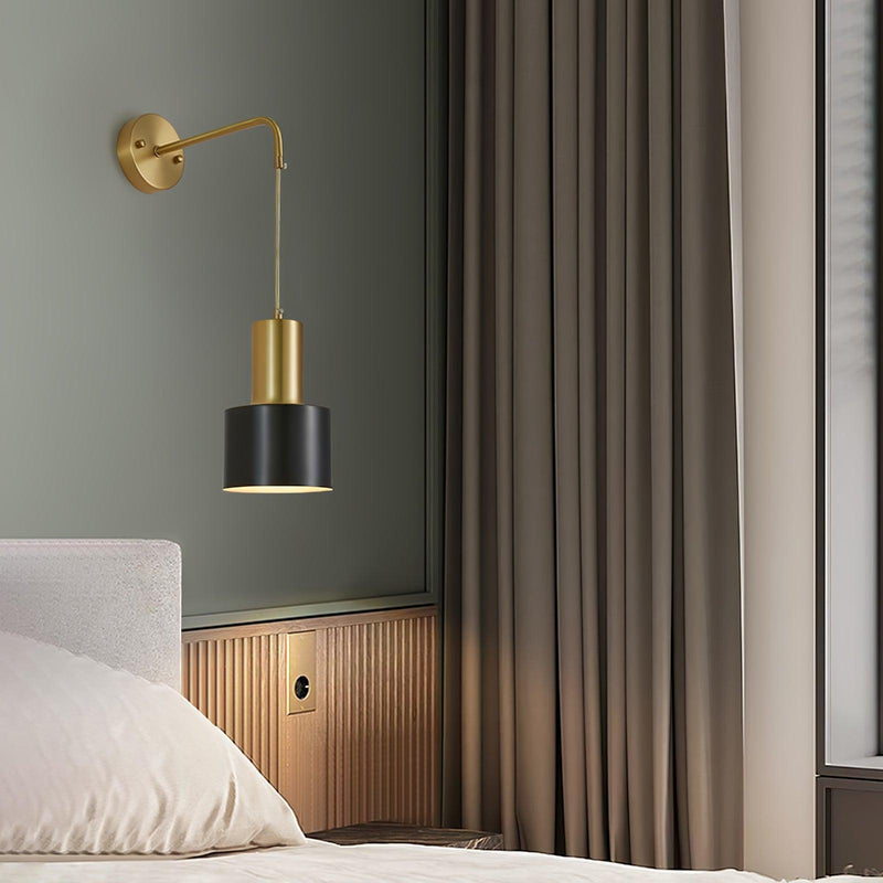 Arne Wall Light-DWHOME