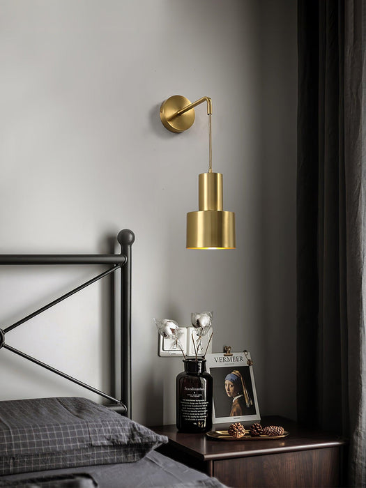 Arne Wall Light-DWHOME