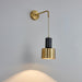 Arne Wall Light-DWHOME