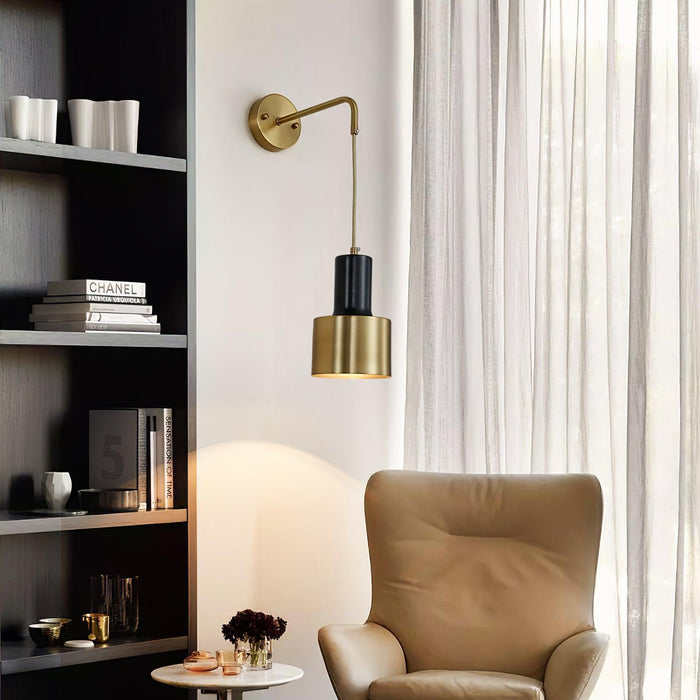 Arne Wall Light-DWHOME