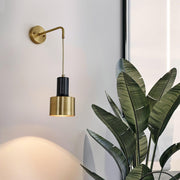 Arne Wall Light-DWHOME
