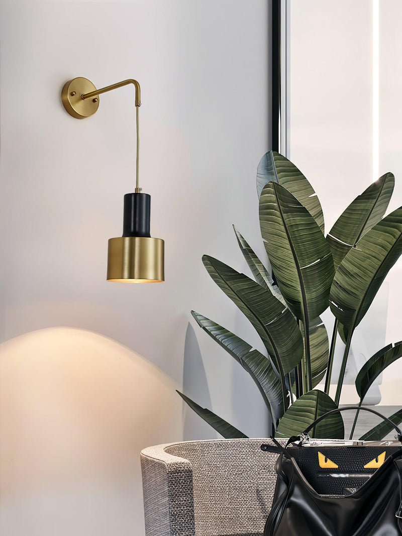 Arne Wall Light-DWHOME