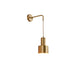 Arne Wall Light-DWHOME