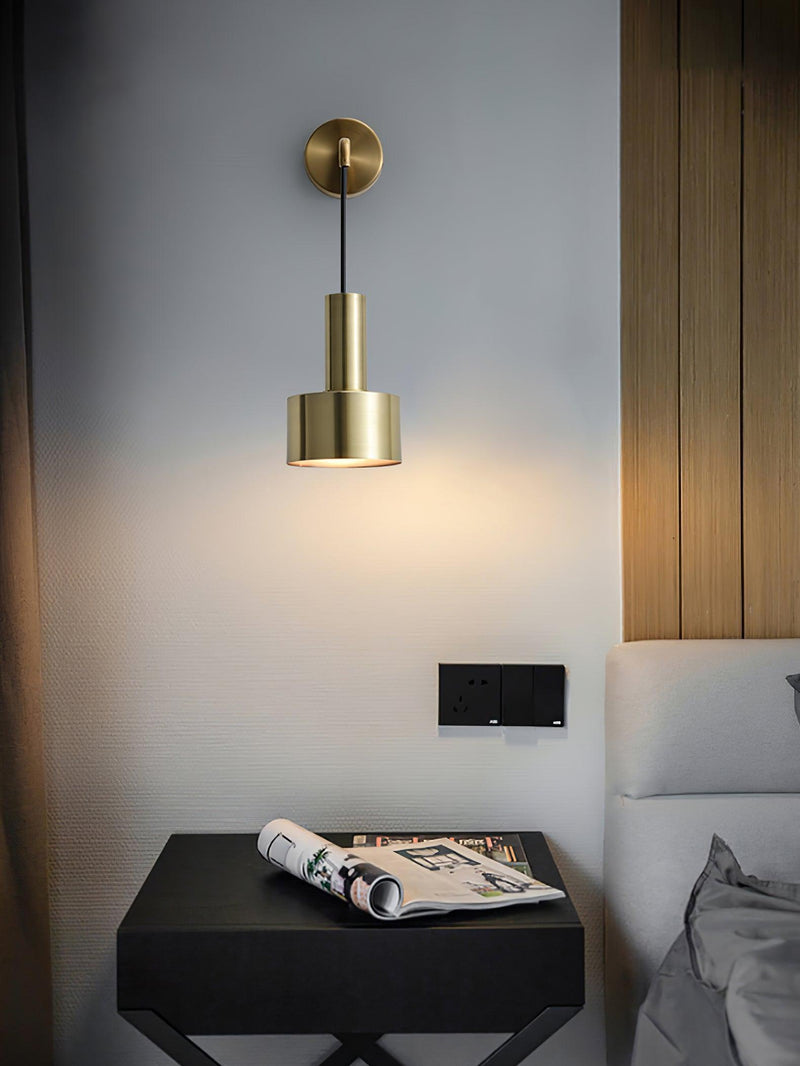 Arne Wall Light-DWHOME