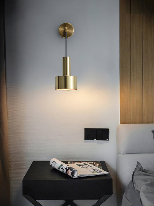 Arne Wall Light-DWHOME