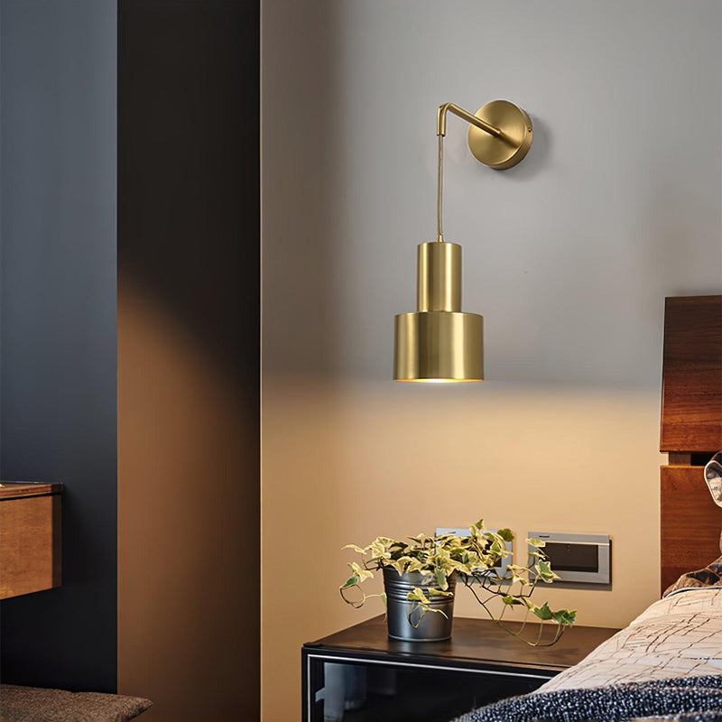 Arne Wall Light-DWHOME