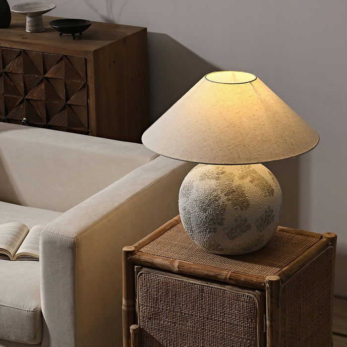 Arosa Table Lamp-DWHOME