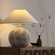 Arosa Table Lamp-DWHOME