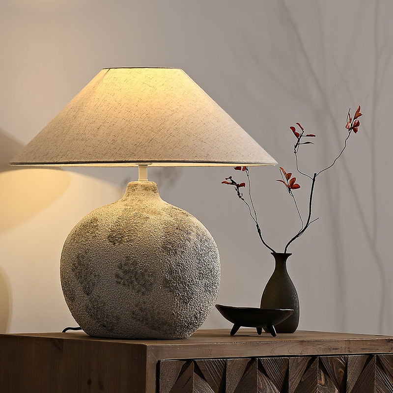 Arosa Table Lamp-DWHOME