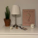 "Lampe de table Arstid-DWHOME"
