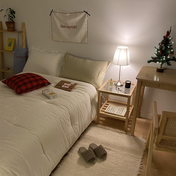 "Lampe de table Arstid-DWHOME"