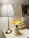 "Lampe de table Arstid-DWHOME"