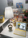 "Lampe de table Arstid-DWHOME"