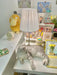 "Lampe de table Arstid-DWHOME"