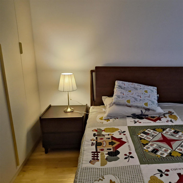 "Lampe de table Arstid-DWHOME"