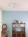 Art Deco Vintage Ceiling Light-DWHOME