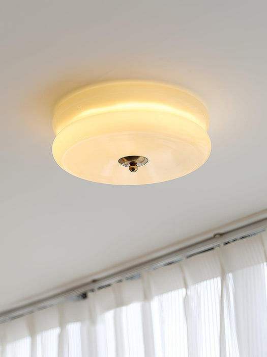 Art Deco Vintage Ceiling Light-DWHOME