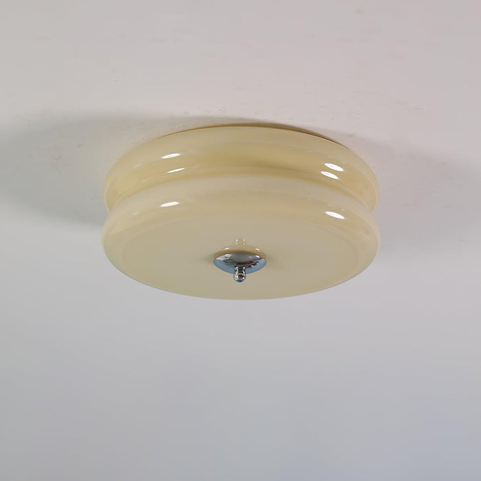 Art Deco Vintage Ceiling Light-DWHOME