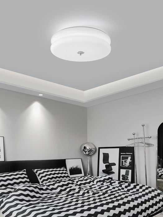 Art Deco Vintage Ceiling Light-DWHOME