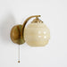 Gatsby Wall Lamp-DWHOME