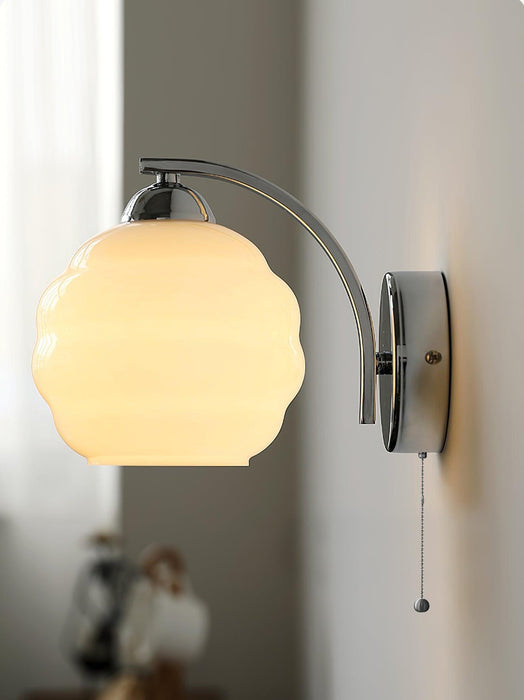 Gatsby Wall Lamp-DWHOME
