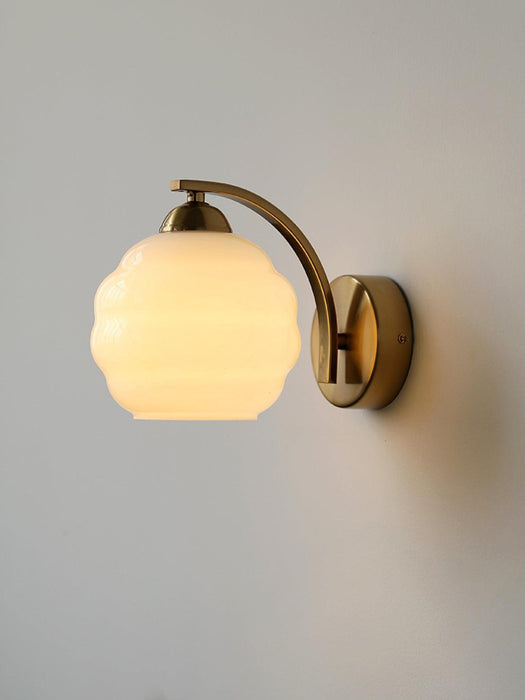 Art Deco Vintage Wall Lamp-DWHOME