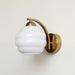 Art Deco Vintage Wall Lamp-DWHOME