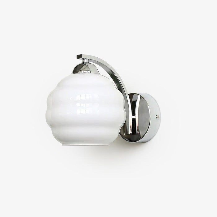 Art Deco Vintage Wall Lamp-DWHOME