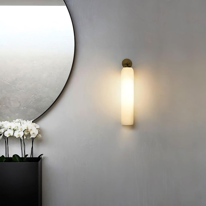 Art Glass Sconce - Vakkerlight