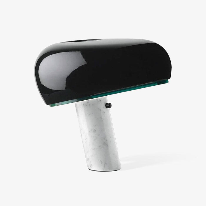 Marble Decoration Table Lamp-DWHOME