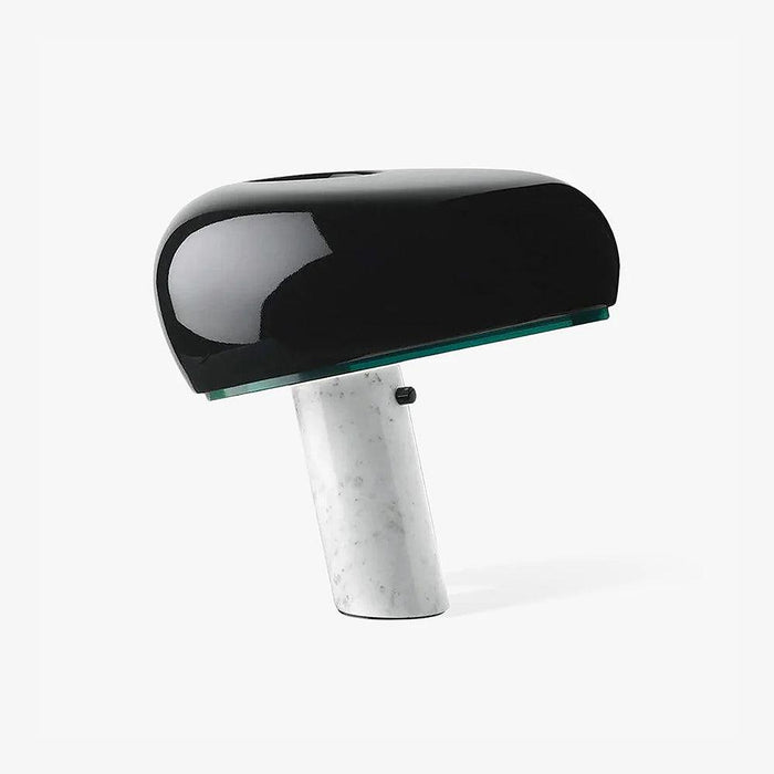 Marble Decoration Table Lamp-DWHOME