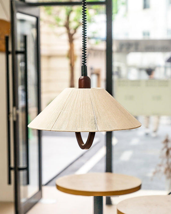 Arta Pendant Lamp-DWHOME