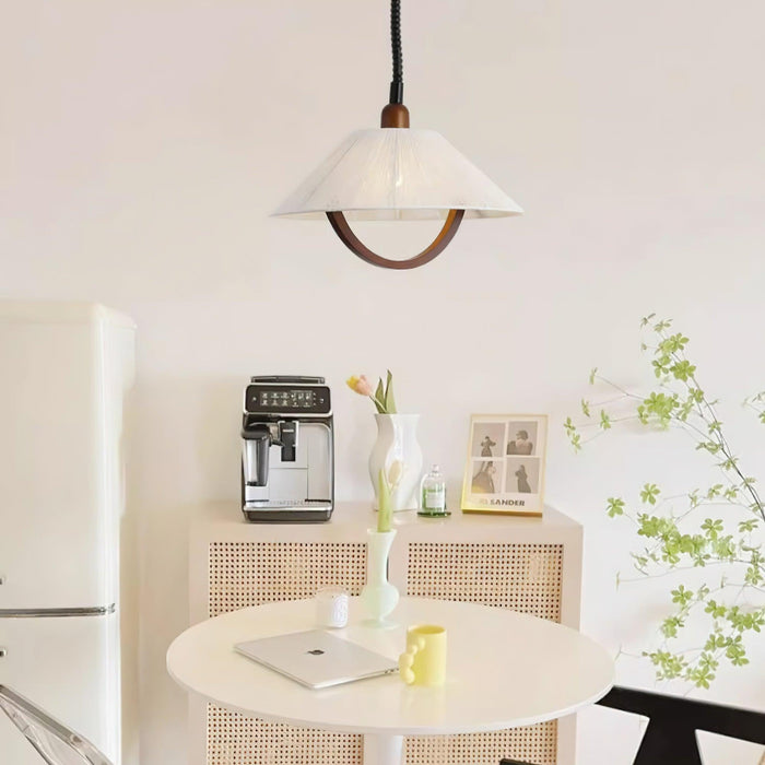 Arta Pendant Lamp-DWHOME