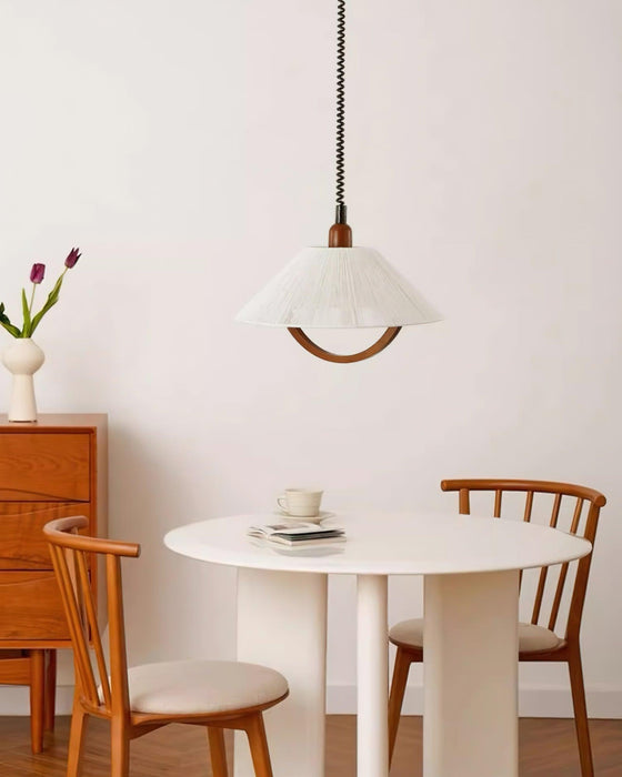 Arta Pendant Lamp-DWHOME