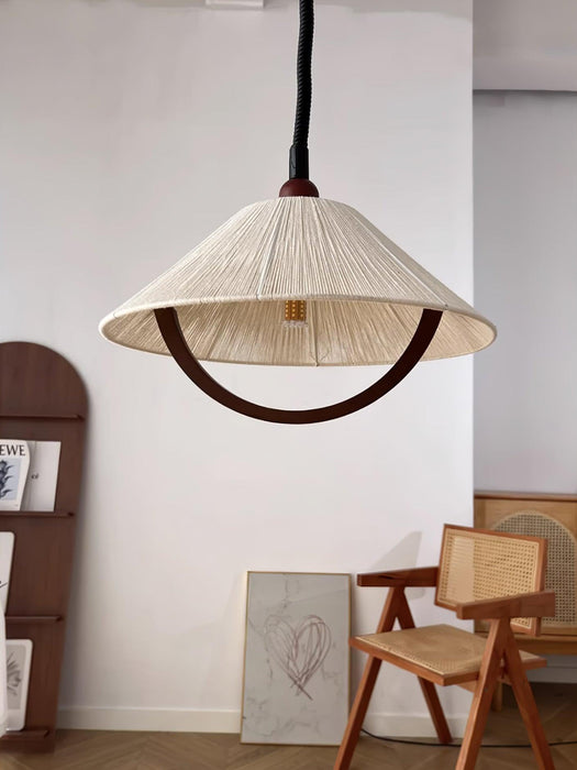 Arta Pendant Lamp-DWHOME