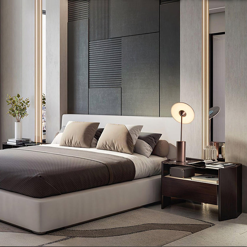 Sisifo Table Lamp-DWHOME