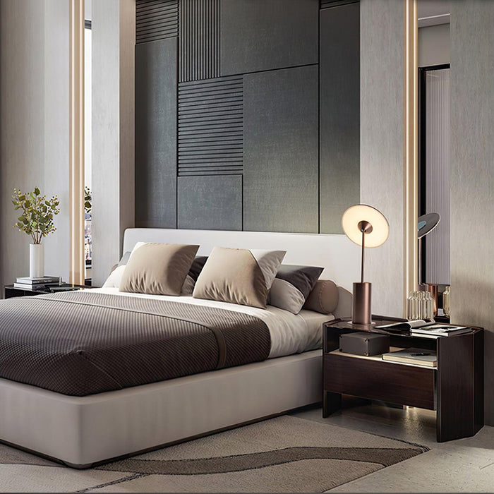 Sisifo Table Lamp-DWHOME